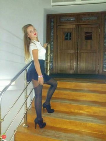 Алина